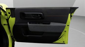 Honda Honda E STANDARD