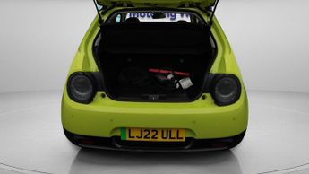 Honda Honda E STANDARD