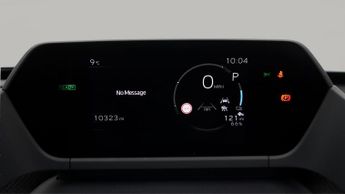 Toyota bZ4X VISION AWD