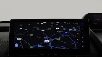 Toyota bZ4X VISION AWD