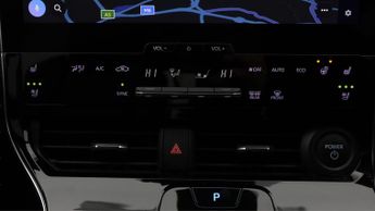 Toyota bZ4X VISION AWD