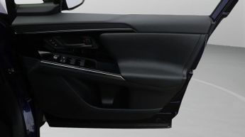 Toyota bZ4X VISION AWD