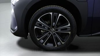 Toyota bZ4X VISION AWD