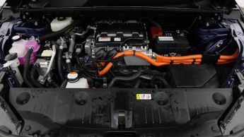 Toyota bZ4X VISION AWD