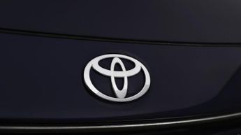 Toyota bZ4X VISION AWD