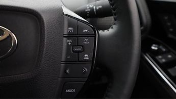 Toyota bZ4X VISION AWD