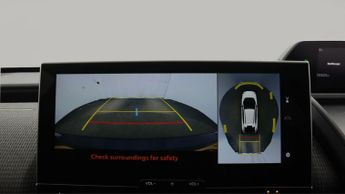 Toyota bZ4X VISION AWD