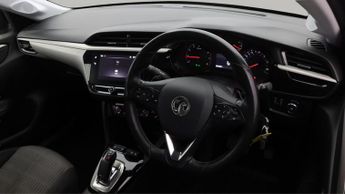 Vauxhall Corsa SE PREMIUM