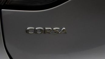 Vauxhall Corsa SE PREMIUM