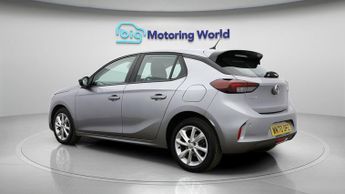 Vauxhall Corsa SE PREMIUM