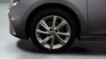 Vauxhall Corsa SE PREMIUM