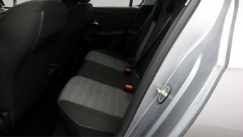 Vauxhall Corsa SE PREMIUM