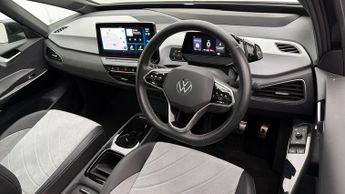 Volkswagen ID.3 FAMILY