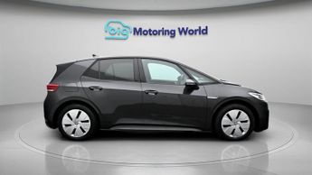 Volkswagen ID.3 FAMILY