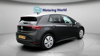 Volkswagen ID.3 FAMILY