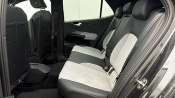 Volkswagen ID.3 FAMILY