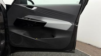 Volkswagen ID.3 FAMILY