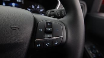 Ford Kuga TITANIUM ECOBLUE