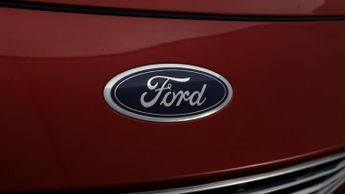 Ford Kuga TITANIUM ECOBLUE