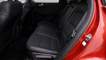 Ford Kuga TITANIUM ECOBLUE