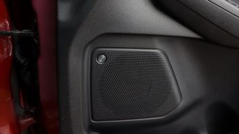 Ford Kuga TITANIUM ECOBLUE