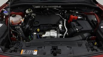 Ford Kuga TITANIUM ECOBLUE