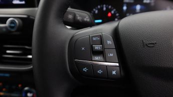 Ford Kuga TITANIUM ECOBLUE