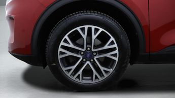 Ford Kuga TITANIUM ECOBLUE