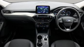 Ford Kuga TITANIUM ECOBLUE