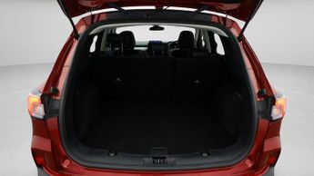 Ford Kuga TITANIUM ECOBLUE