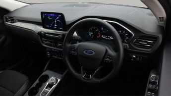 Ford Kuga TITANIUM ECOBLUE