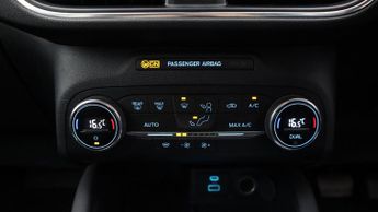 Ford Kuga TITANIUM ECOBLUE