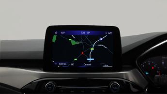 Ford Kuga TITANIUM ECOBLUE