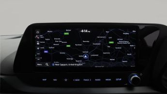 Hyundai BAYON T-GDI ULTIMATE