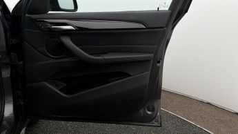 BMW X1 XDRIVE20I XLINE