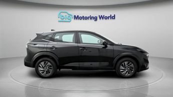Nissan Qashqai DIG-T ACENTA PREMIUM