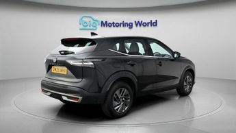 Nissan Qashqai DIG-T ACENTA PREMIUM