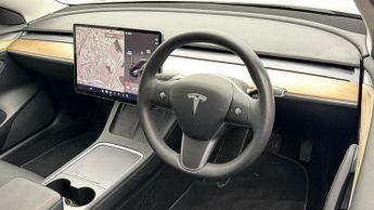 Tesla Model 3 ALL MODELS
