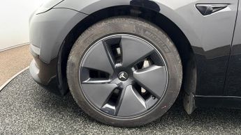 Tesla Model 3 ALL MODELS