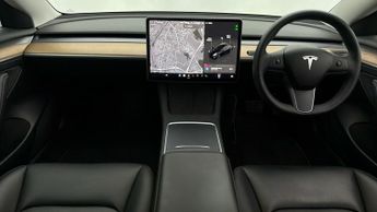 Tesla Model 3 ALL MODELS