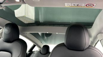 Tesla Model 3 ALL MODELS