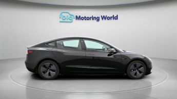 Tesla Model 3 ALL MODELS