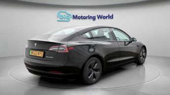 Tesla Model 3 ALL MODELS