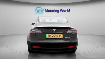 Tesla Model 3 ALL MODELS