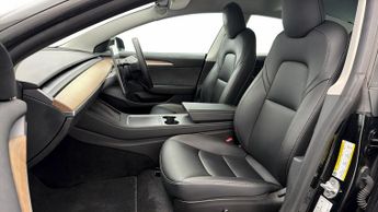 Tesla Model 3 ALL MODELS