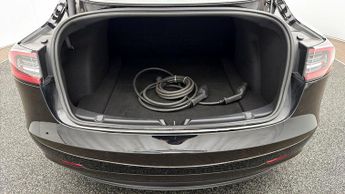 Tesla Model 3 ALL MODELS