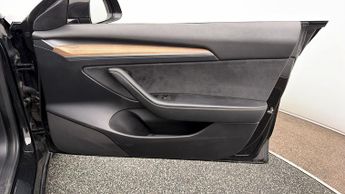 Tesla Model 3 ALL MODELS