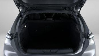 Peugeot 308 PURETECH S/S GT