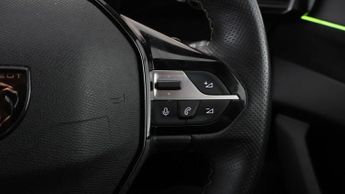 Peugeot 308 PURETECH S/S GT