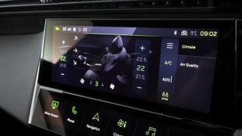 Peugeot 308 PURETECH S/S GT